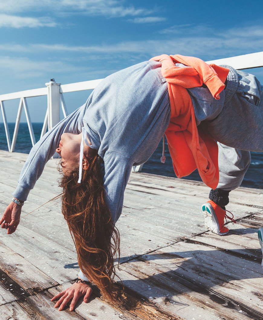 The Best Street Style From Stockholm