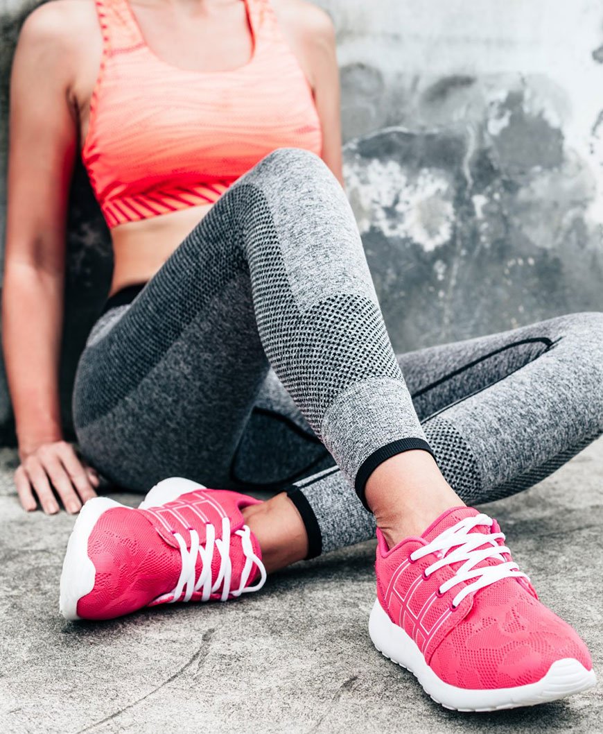 Fashion trend design and branding