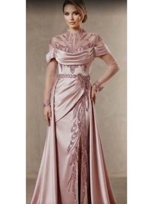 tamamen-el-isciligi-pudra-kuyruklu-saten-abiye-38-beden